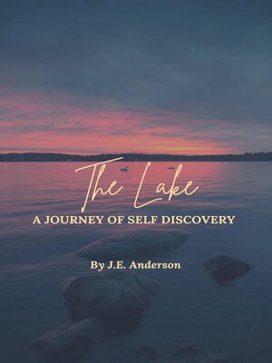 cover image of The Lake